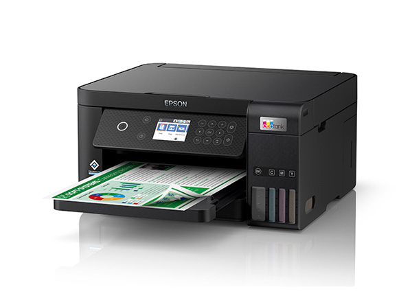 Epson EcoTank ET-3800