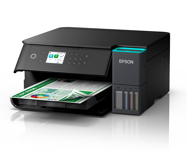 Epson EcoTank ET-3900