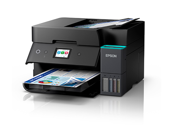 Epson EcoTank ET-4950
