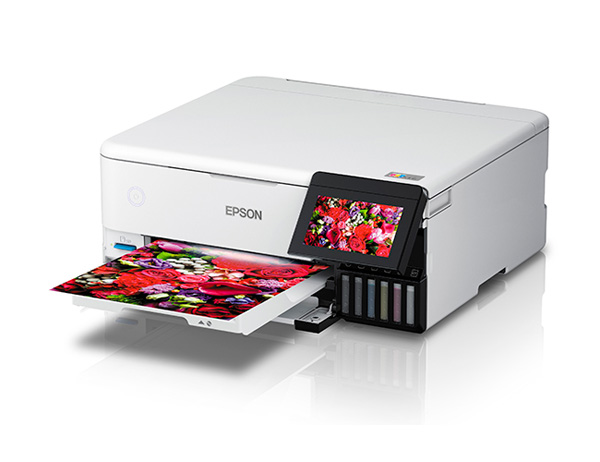 Epson EcoTank Photo ET-8500