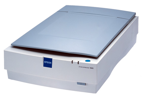 Epson Expression 1680