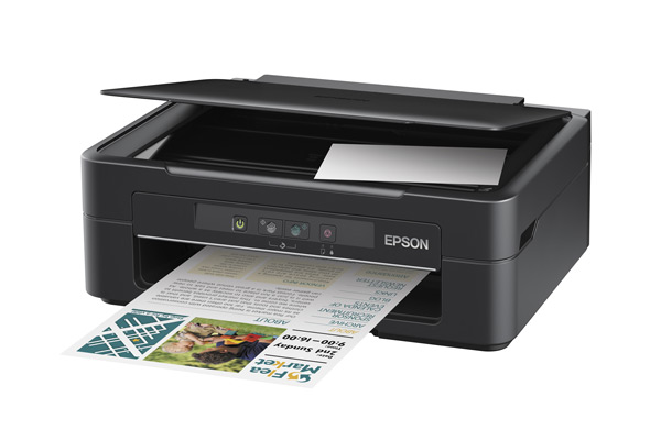 Epson Expression Home XP-100