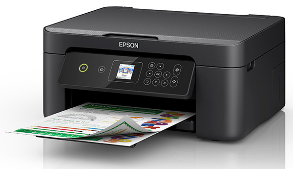 Epson Expression Home XP-3100