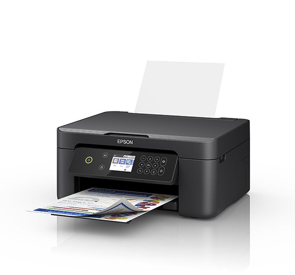 Epson Expression Home XP-4105