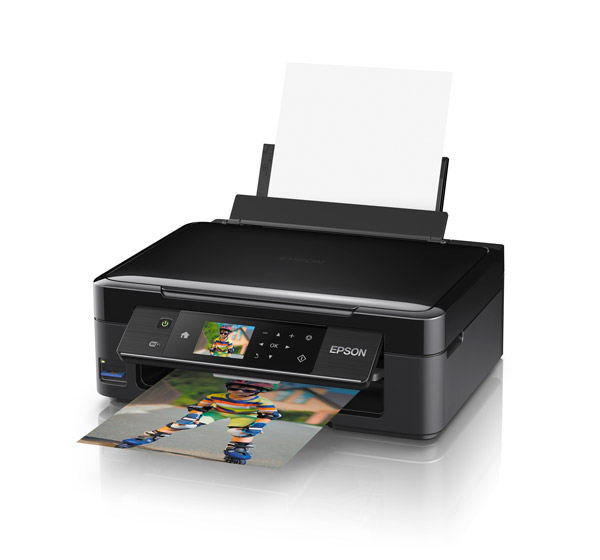 Epson Expression Home XP-432