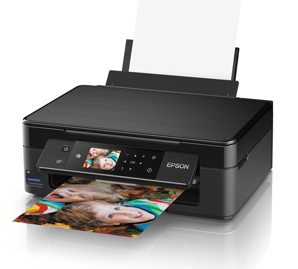 Epson Expression Home XP-442