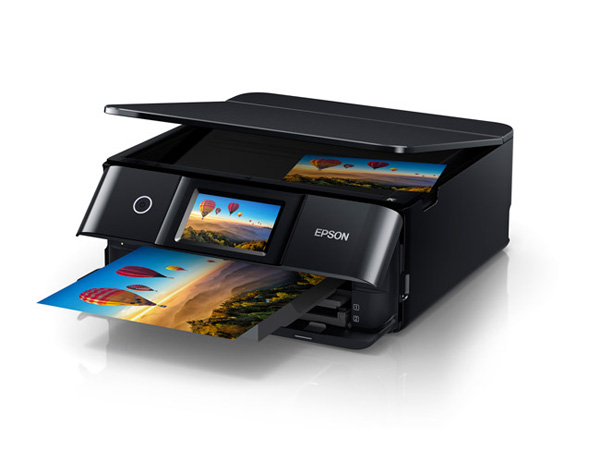 Epson Expression Photo XP-8700