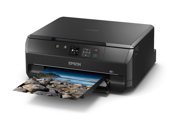 Epson Expression Premium XP-510