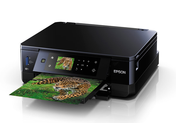 Epson Expression Premium XP-640