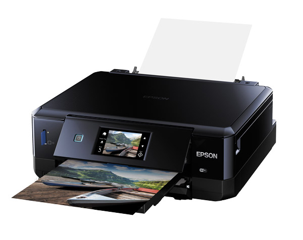 Epson Expression Premium XP-720