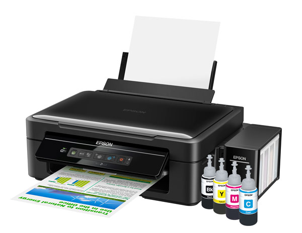 Epson Epson EcoTank L365