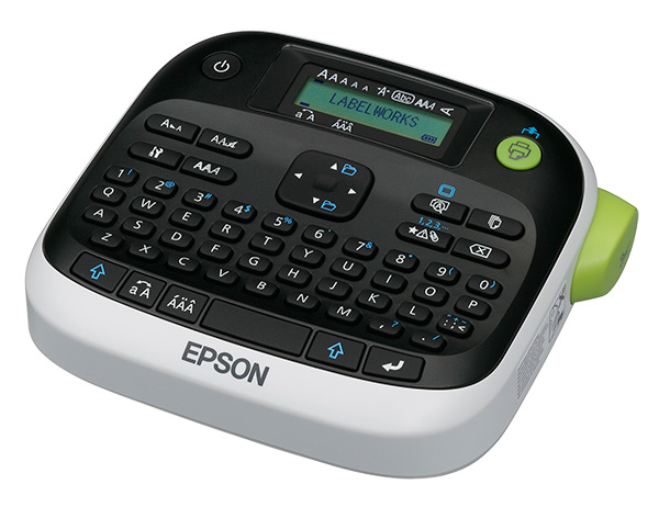 Epson Epson LabelWorks LW-300