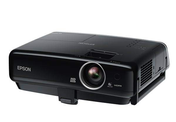 Epson Epson MegaPlex MG-850HD