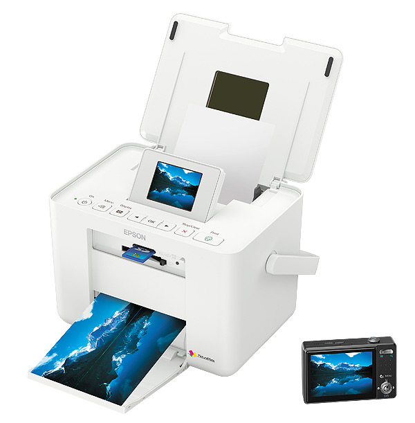 Epson Epson PictureMate PM235