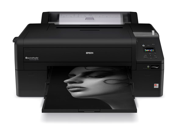 Epson SureColor P5070 - 17"