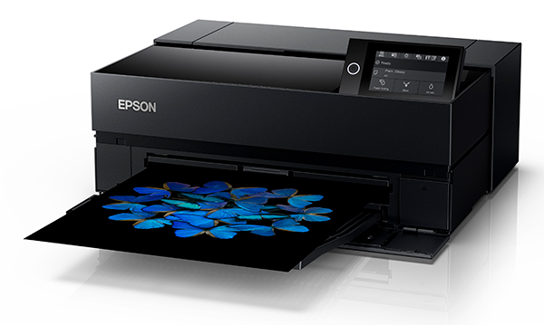 Epson SureColor P706