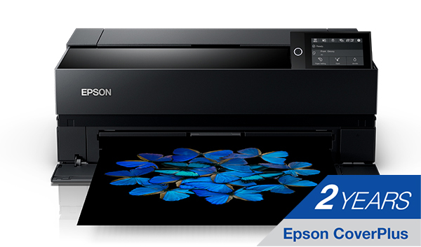 Epson SureColor P906 with 3 years on-site cover**