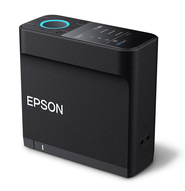 Epson SD-10 Spectrophotometer
