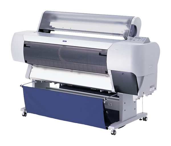 Epson Stylus Pro 10600CF