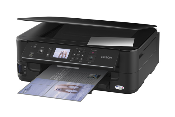 Epson Stylus NX635