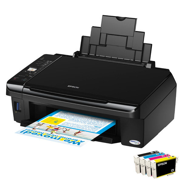 Epson Stylus TX210