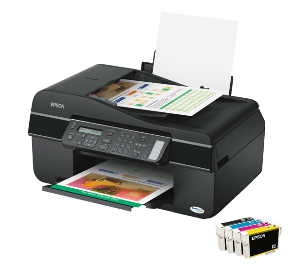Epson Stylus Office TX300F