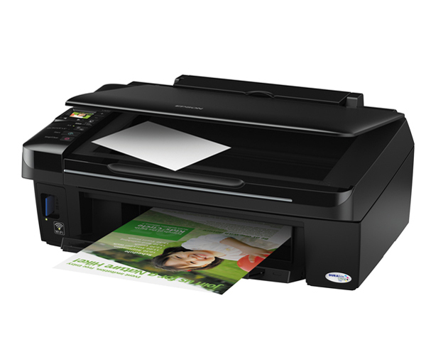 Epson Stylus NX420