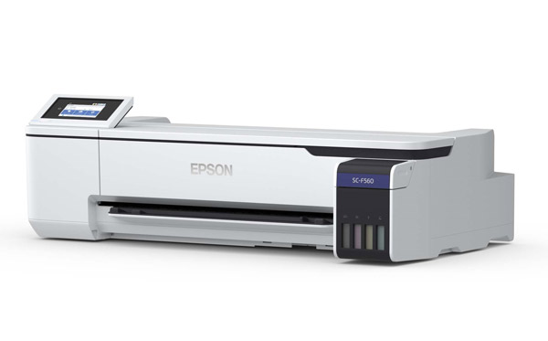 Epson SureColor F560 - 24"
