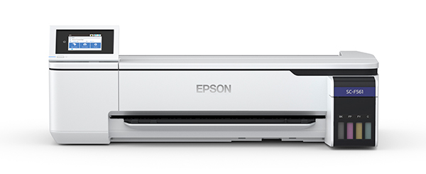 Epson SureColor F561 - 24"