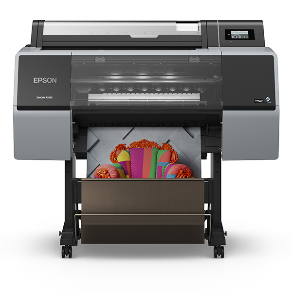 Epson SureColor P7360 - 24"