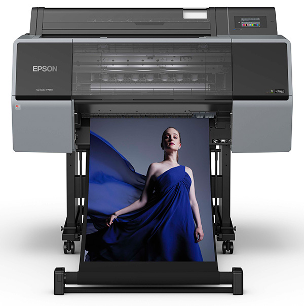 Epson SureColor P7560 - 24"