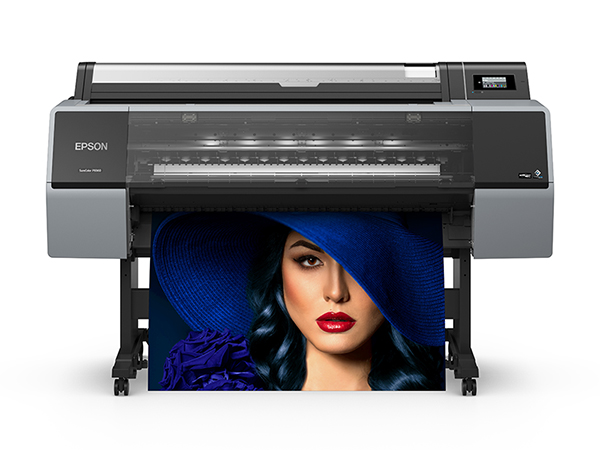 Epson SureColor P9360 - 44"
