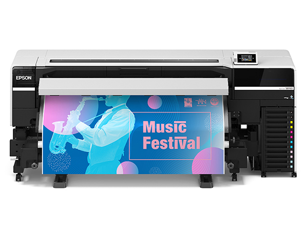 Epson SureColor S8160 - 64"