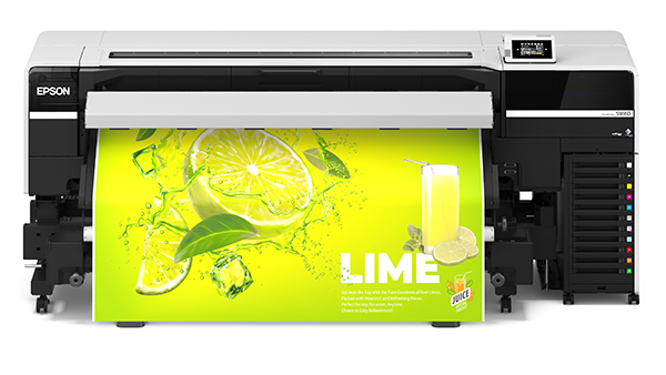 Epson SureColor S9160 - 64"