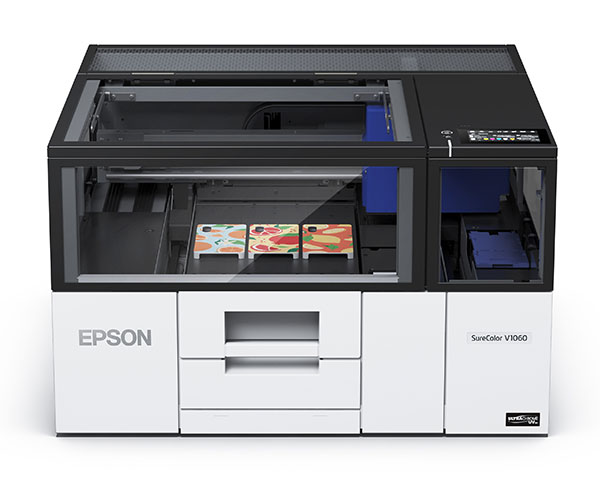 Epson SureColor V1060 - A4 UV