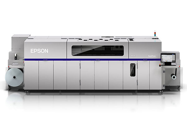 Epson SurePress L-5034