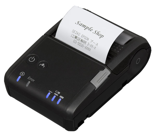 美品 TM-P20 BLUETOOTHレシートプリンター EPSON Epson TM-P20 Support | Epson Australia