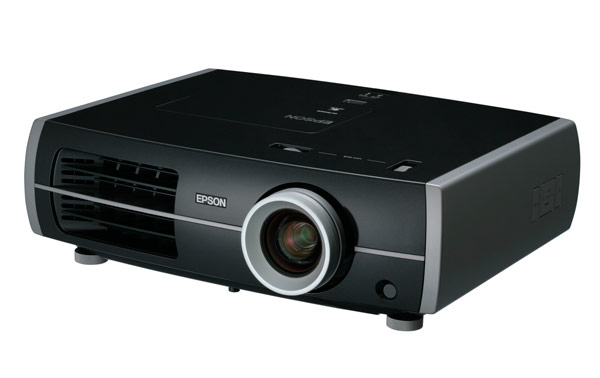 Epson Epson EH-TW5000