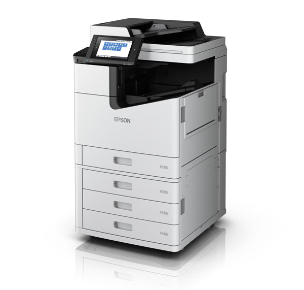 Epson WorkForce Enterprise WF-C17590