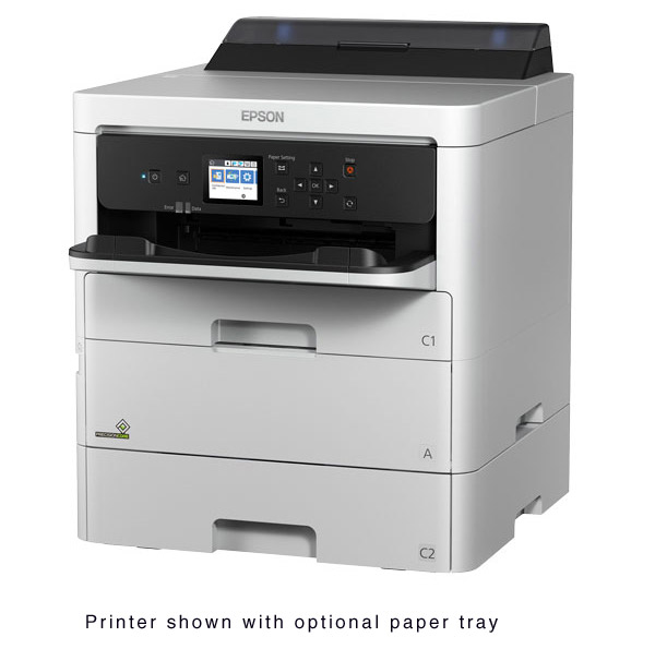 Epson WorkForce Pro WF-C529R