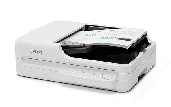 Epson WorkForce DS-1730