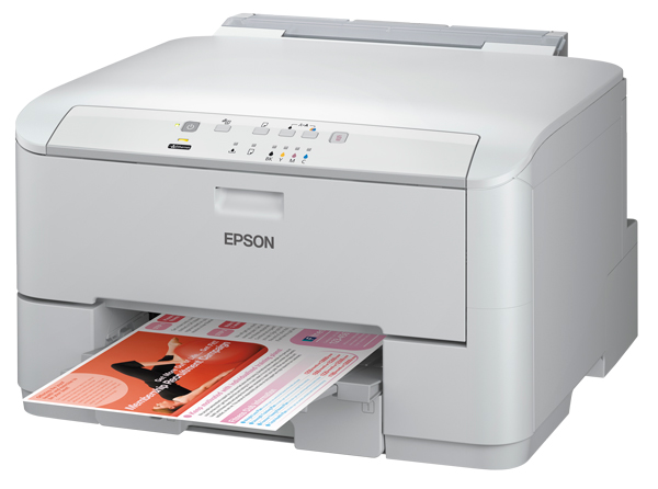 Epson WorkForce Pro WP-4090