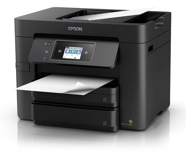 Epson WorkForce Pro WF-3730