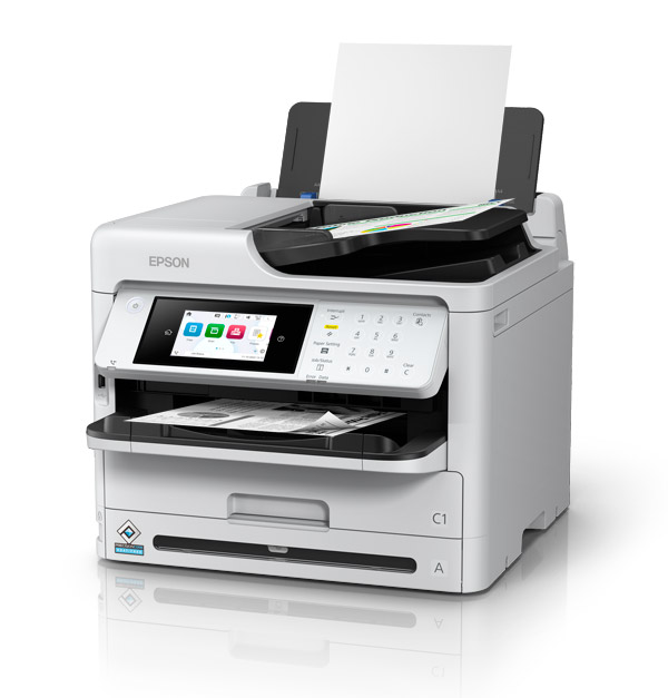 Epson WorkForce Pro WF-M5899