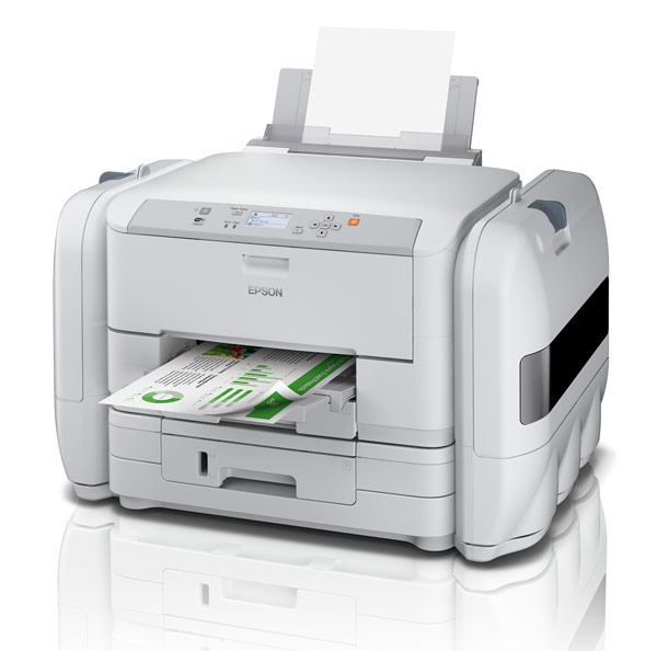 Epson WorkForce Pro WF-R5190