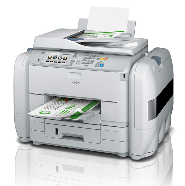 Epson WorkForce Pro WF-R5690