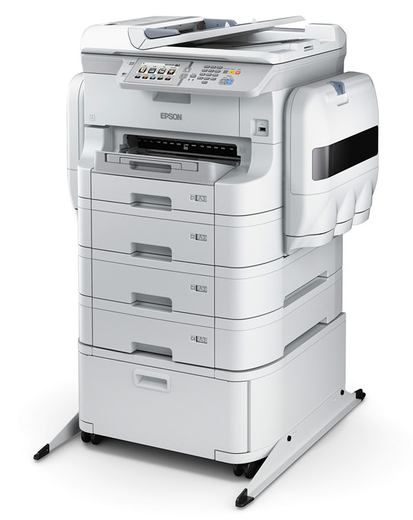 Epson WorkForce Pro WF-R8590TC