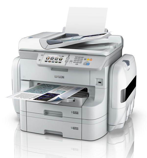 Epson WorkForce Pro WF-R8590