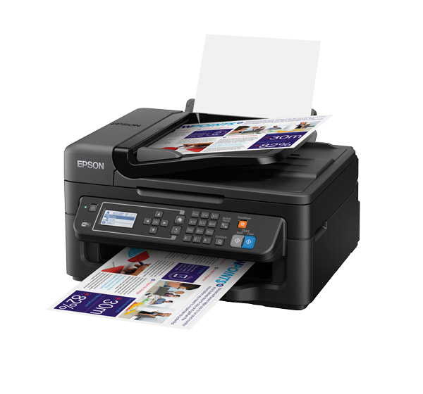 Epson WorkForce WF-2630