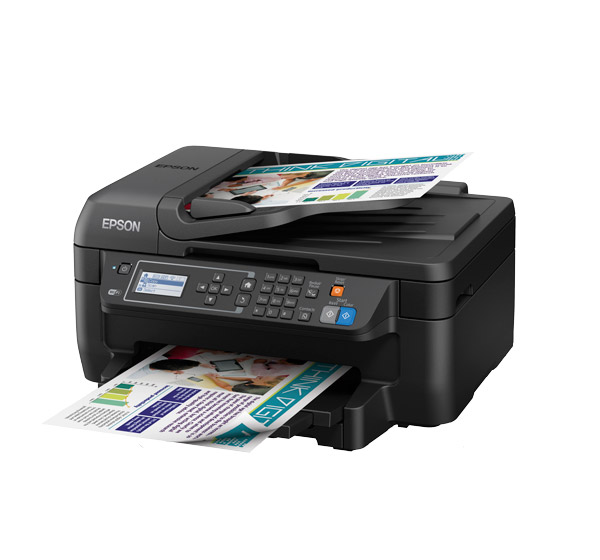 Epson WorkForce WF-2650